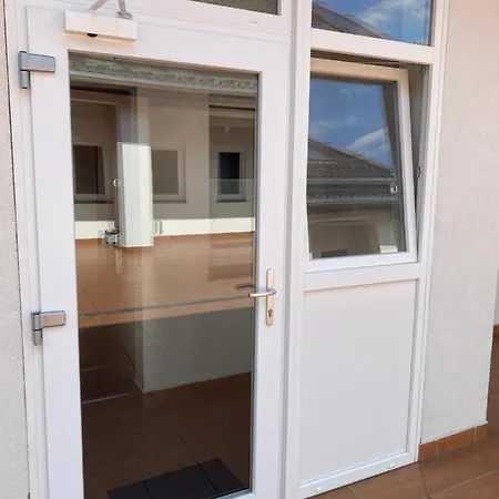 Delux Mountain Aparts