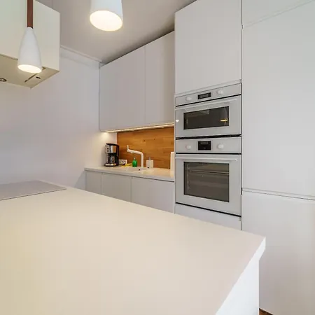 Delux Mountain Aparts Lägenhet Świeradów-Zdrój