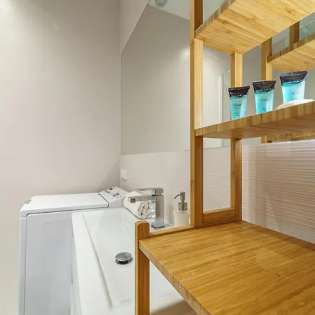 Delux Mountain Aparts Świeradów-Zdrój