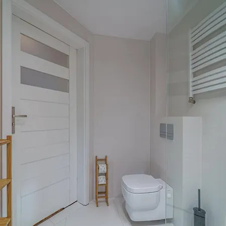 Delux Mountain Aparts Lägenhet Świeradów-Zdrój