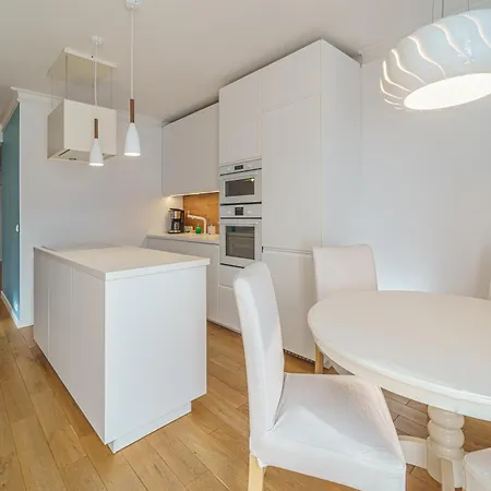 Lägenhet Delux Mountain Aparts *