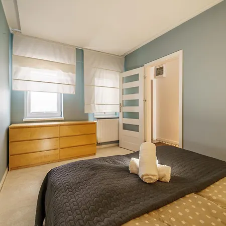 Lägenhet Delux Mountain Aparts Świeradów-Zdrój