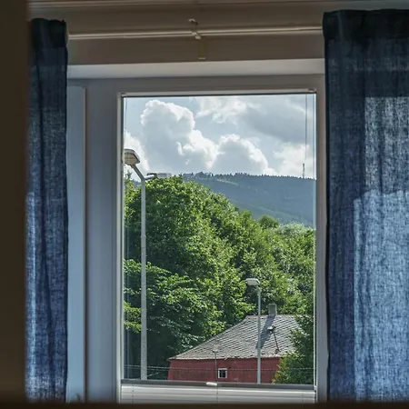 Delux Mountain Aparts アパート Świeradów-Zdrój