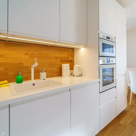 Delux Mountain Aparts Świeradów-Zdrój