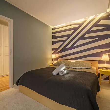 Delux Mountain Aparts * Świeradów-Zdrój