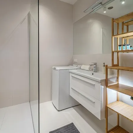 Delux Mountain Aparts Świeradów-Zdrój