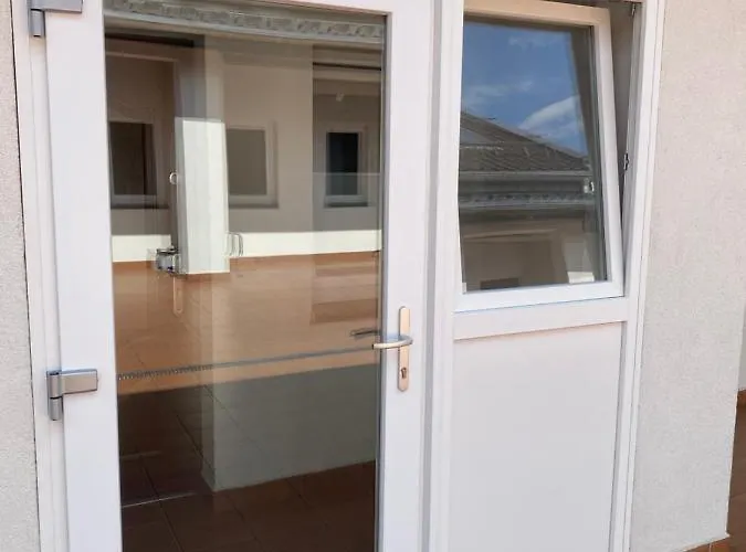 Delux Mountain Aparts