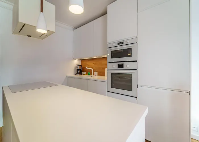 Delux Mountain Aparts Lägenhet Świeradów-Zdrój