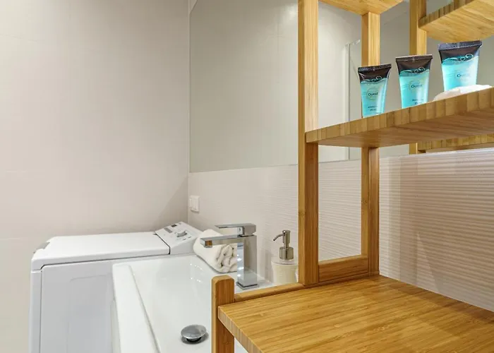 Delux Mountain Aparts Świeradów-Zdrój