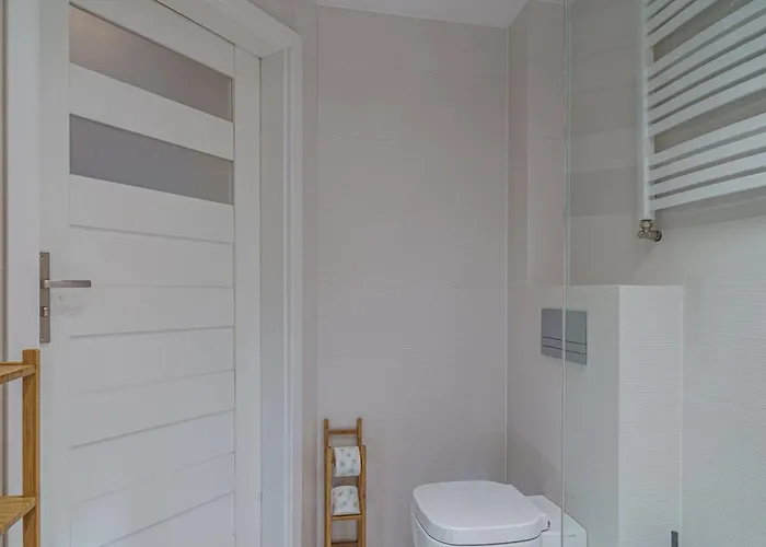 Delux Mountain Aparts Lägenhet Świeradów-Zdrój