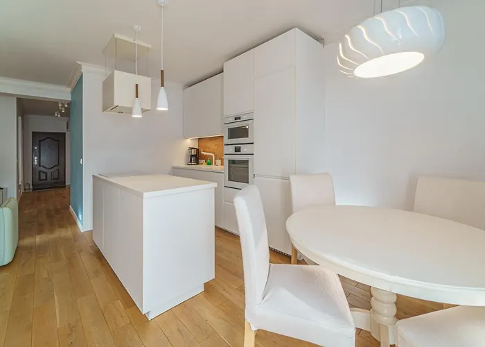 Lägenhet Delux Mountain Aparts *