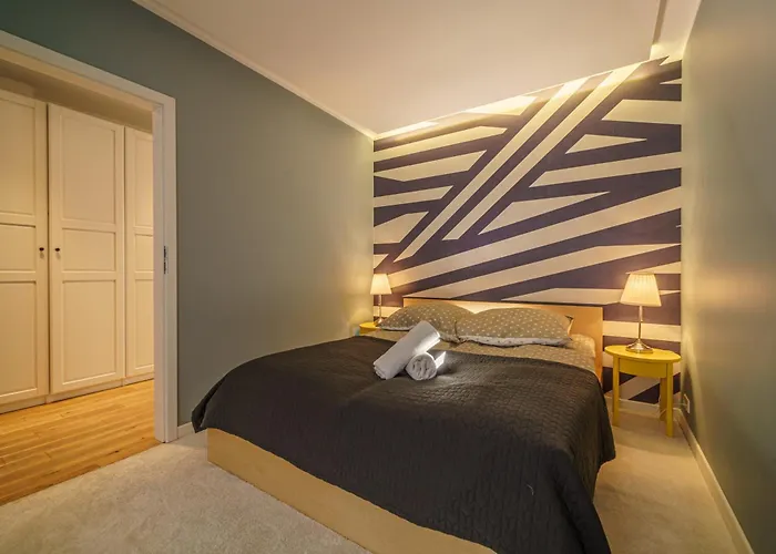 Delux Mountain Aparts * Świeradów-Zdrój