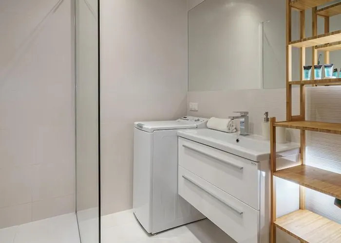 Delux Mountain Aparts Świeradów-Zdrój